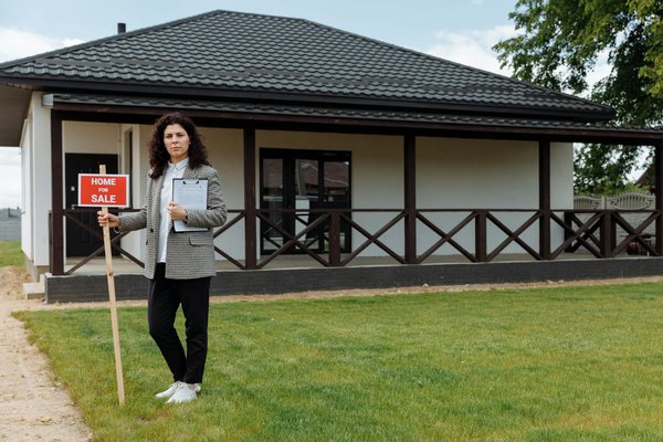Écologie et immobilier en milieu rural : une utopie ou une possibilité concrète ?