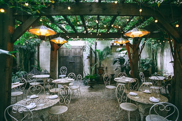 Découvrez les atouts des pergolas en aluminium pour votre jardin