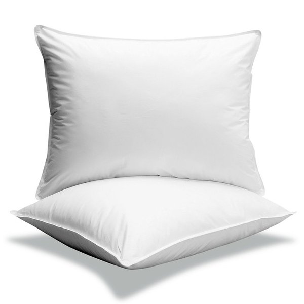 Bien choisir son oreiller pour un sommeil de qualité